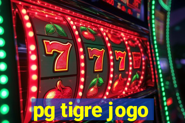 pg tigre jogo